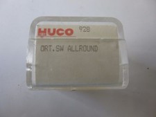 Ago ricambio huco usato  Spedire a Italy
