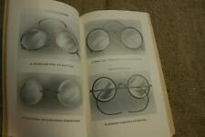 Fachbuch brille kontaktlinsen gebraucht kaufen  Deutschland