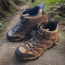 Merrell hiking boots for sale  Armuchee