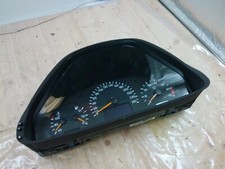 Tacho kombiinstrument mercedes gebraucht kaufen  Bad Berneck