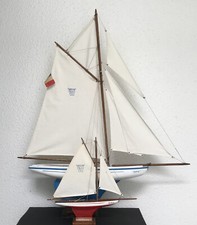 Voilier bassin nova d'occasion  France