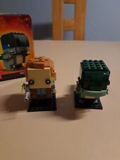 Lego brickheadz owen for sale  WORKSOP