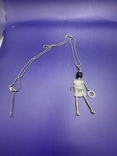 Longue chaine pendentif d'occasion  Limoges-