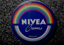 Nivea creme dose gebraucht kaufen  Buchholz i.d. Nordheide