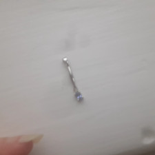9ct white gold for sale  THORNTON-CLEVELEYS