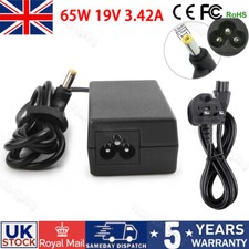 Acer aspire adapter for sale  WORCESTER