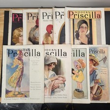 Vintage lot modern for sale  Campbell
