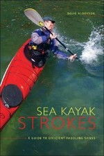 Sea kayak strokes for sale  Montgomery