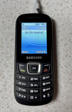 Antigo Celular Samsung SGH-T199 Bluetooth 3G HSDPA Qwerty T-Mobile - FUNCIONA! comprar usado  Enviando para Brazil