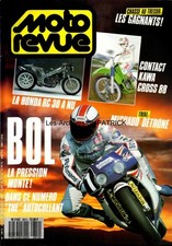 Moto revue 2812 d'occasion  Cherbourg-Octeville-