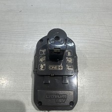 Ryobi rb18l15b 18v for sale  NORMANTON