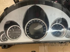 Combiné instruments compteur d'occasion  Soissons
