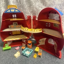 Vintage matchbox mushroom for sale  IPSWICH
