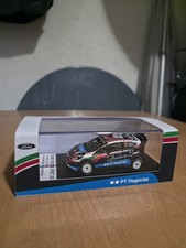 Ford fiesta wrc d'occasion  Crêches-sur-Saône