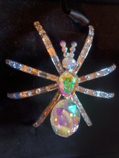 Butler wilson spider for sale  ORMSKIRK