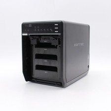 Fantec 35us3 festplattengehäu gebraucht kaufen  Deutschland