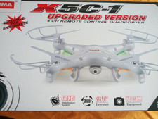 Drohne xc5 1 gebraucht kaufen Drohne xc5 1 gebraucht kaufen  Rudolstadt