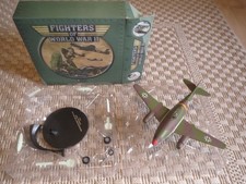 Messerschmitt 262 heinrich gebraucht kaufen  Münster