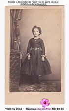 Fillette enfant pose d'occasion  Chaumont