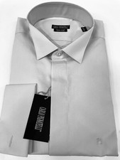 Camicia uomo carlo usato  Urbisaglia