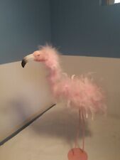 Pink flamingo lawn for sale  Apalachin
