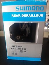 Cambio shimano alivio usato  Narni