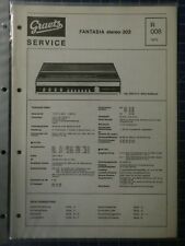 Graetz service fantasia gebraucht kaufen  Oldenburg (Oldenburg)
