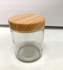 Thick clear round for sale  Santee
