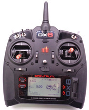 Spektrum dx6 gen for sale  DRIFFIELD