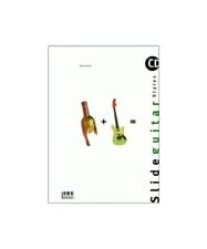 Slide guitar styles gebraucht kaufen  Trebbin