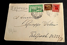 1944 espresso tar. usato  Portogruaro