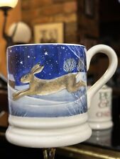 Emma bridgewater winter for sale  DAVENTRY