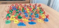 Konvolut figuren indianer gebraucht kaufen  Aalen
