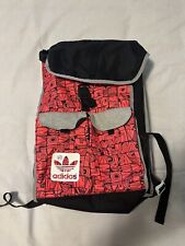 Zaino adidas usato  Martinsicuro