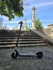 Unagi dual motor for sale  Chicago