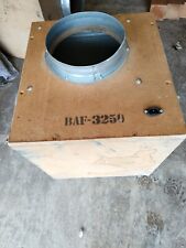 Baf acoustic box for sale  SCARBOROUGH