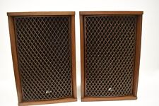 Casse diffusori sansui usato  Alessandria
