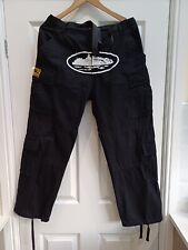 Corteiz alcatraz cargos for sale  NORTH SHIELDS