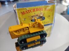 Matchbox lesney anni usato  Sanremo