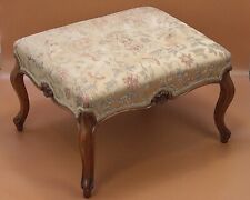 Antique large ottoman for sale  NOTTINGHAM