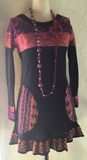 Chassagnard robe tunique d'occasion  Pontarlier