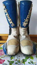 Motorradstiefel alpinstars pro gebraucht kaufen  Tirschenreuth