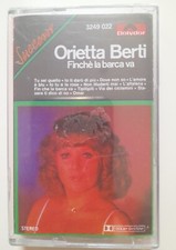 Orietta berti finche usato  Fiuggi