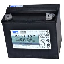 Exide sonnenschein gel gebraucht kaufen Exide sonnenschein gel gebraucht kaufen  Dresden