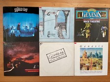 Sammlung stück genesis gebraucht kaufen Sammlung stück genesis gebraucht kaufen  Hamburg