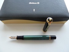 Pelikan souverän m400 gebraucht kaufen  Königstein im Taunus