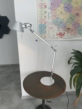 Artemide tolomeo mini usato  Spedire a Italy