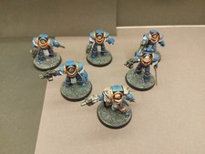 Warhammer 30k horus usato  Arese