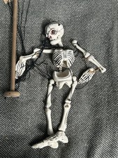 Pelham puppet skeleton for sale  HITCHIN