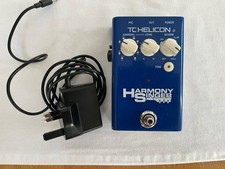 Helicon harmony singer for sale  ASHBOURNE